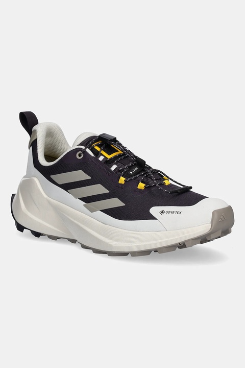 adidas TERREX buty Trailmaker 2 GTX x National Geographic damskie kolor fioletowy JP7065 - zdjęcie produktu nr 1