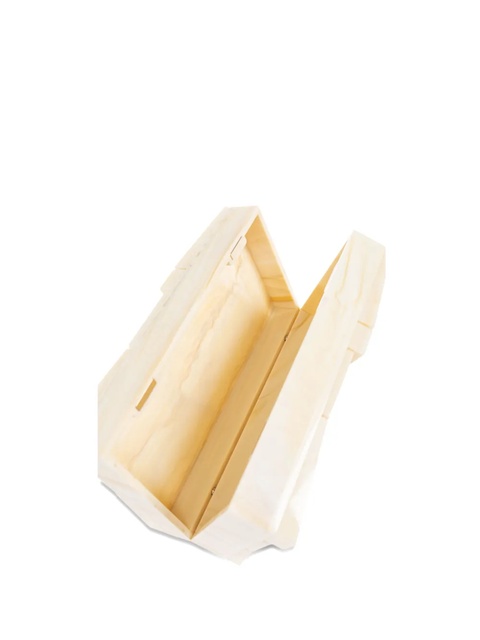 Cult Gaia Galleria clutch bag - Neutrals - zdjęcie produktu nr 1