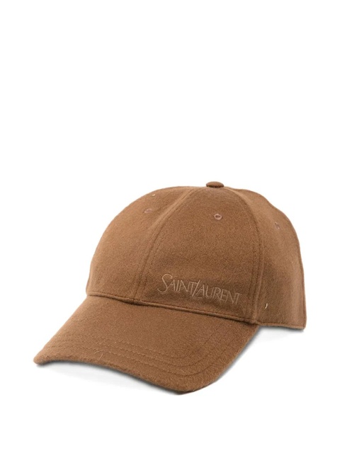 Saint Laurent 842598 3YS58 9700 - Brown - zdjęcie produktu nr 1