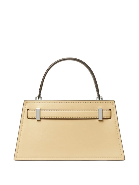 Tory Burch Lee Radziwill tote bag - Neutrals - zdjęcie produktu nr 1