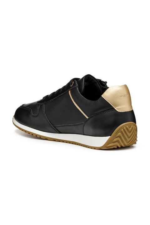 Geox sneakersy D CALITHE damskie kolor czarny D56N0A 08554 C9258 - zdjęcie produktu nr 1