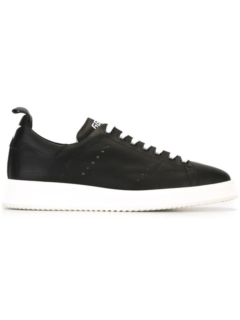Golden Goose Starter sneakers - Black - zdjęcie produktu nr 1