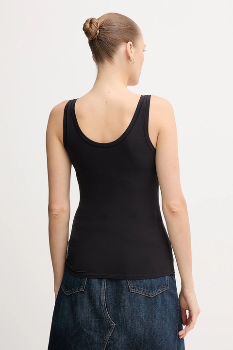 Polo Ralph Lauren top kolor czarny 4P0488 - zdjęcie produktu nr 2