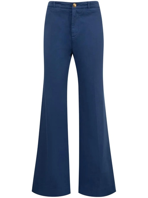 Chloé flared jeans - Blue - zdjęcie produktu nr 1