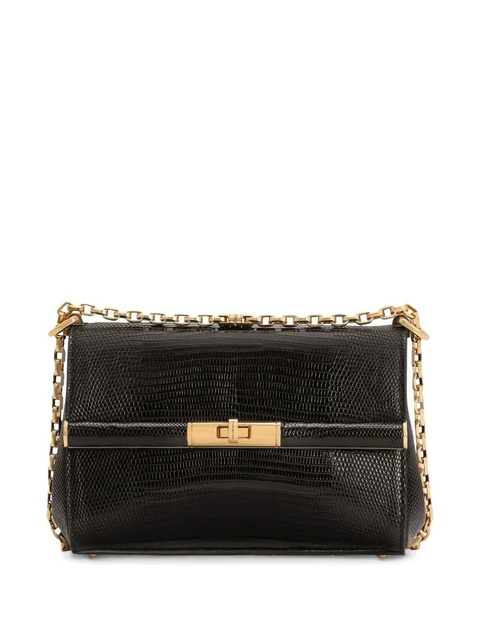Dolce & Gabbana City cross body bag - Black - zdjęcie produktu nr 1