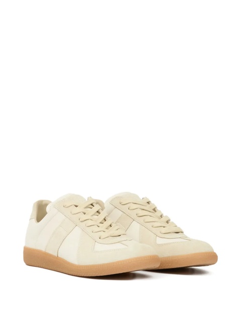 Maison Margiela low-top sneakers - Neutrals - zdjęcie produktu nr 1