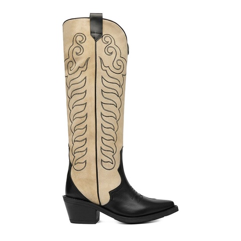 Badura EO-BAYLOR-5033-25 Czarny - zdjęcie produktu nr 1