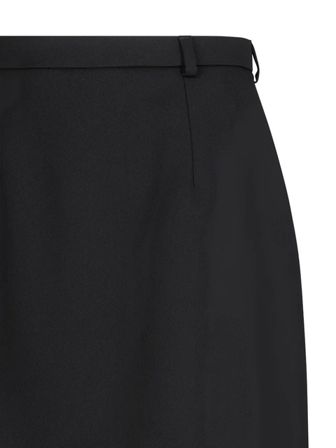 Dolce & Gabbana tailored skirt - Black - zdjęcie produktu nr 1