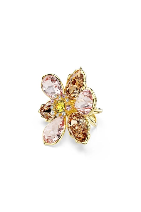 Swarovski pierścionek IDYLLIA 5736222 - zdjęcie produktu nr 1