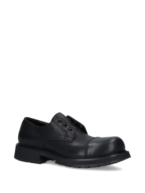 Balenciaga truck derby shoes - Black - zdjęcie produktu nr 2