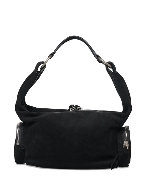 Marge Sherwood mini city zip shoulder bag - Black - zdjęcie produktu nr 2