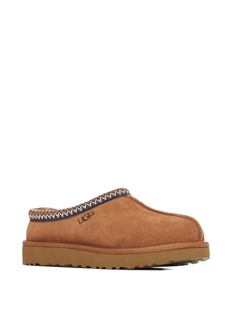 UGG tasman braid mules - Brown - zdjęcie produktu nr 2