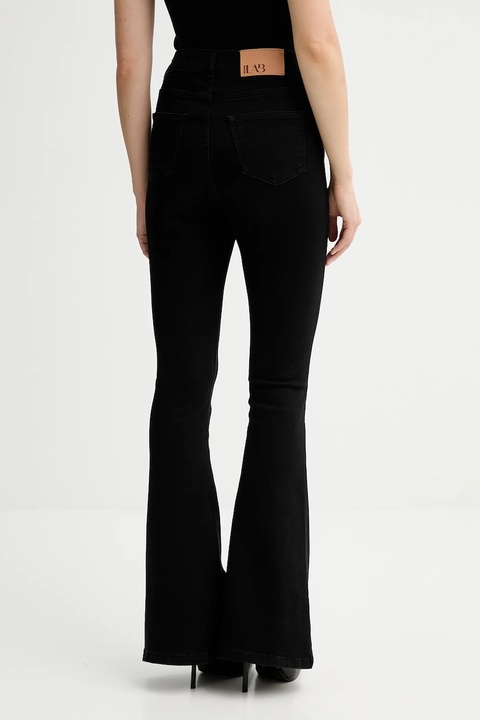 Answear.LAB jeansy damskie high waist - zdjęcie produktu nr 2