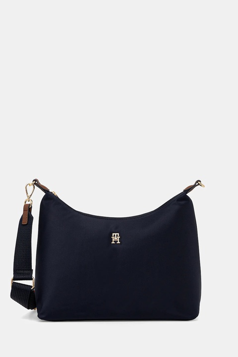 Tommy Hilfiger torebka kolor granatowy AW0AW17937 - zdjęcie produktu nr 1