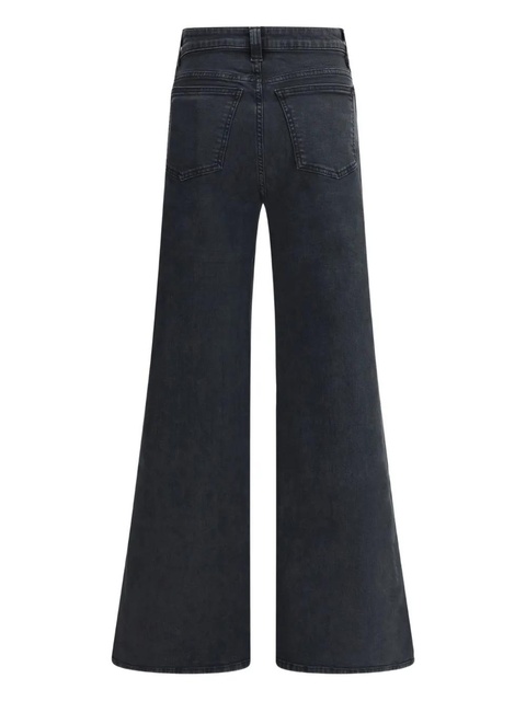 KHAITE Dane jeans - Black - zdjęcie produktu nr 2