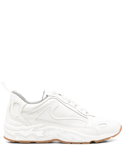SANDRO Flame sneakers - White - zdjęcie produktu nr 1