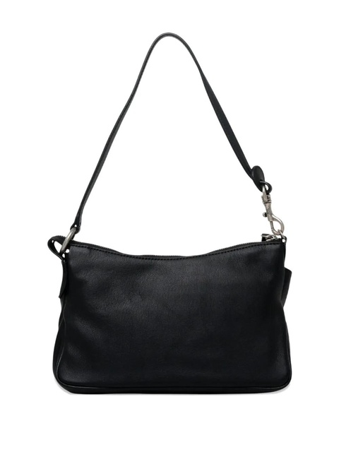 Marge Sherwood bow-detail shoulder bag - Black - zdjęcie produktu nr 2