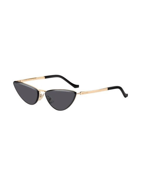 ETRO Luxury Metal cat-eye sunglasses - Pink - zdjęcie produktu nr 2