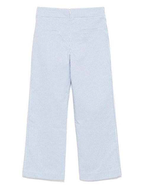 STAUD Knack trousers - Blue - zdjęcie produktu nr 2