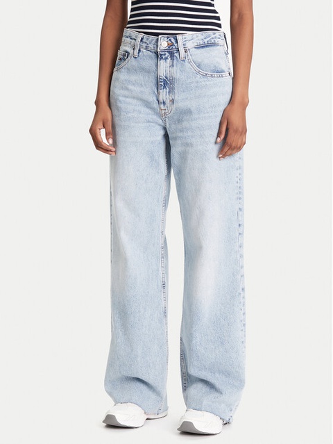 Jeansy Tommy Jeans - zdjęcie produktu nr 1
