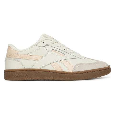 Reebok FORTE LOUNGER AR30252WCCQ Kremowy - zdjęcie produktu nr 1