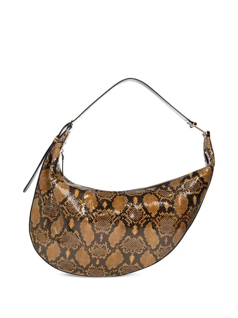 Marni Dot tote bag - Brown - zdjęcie produktu nr 2