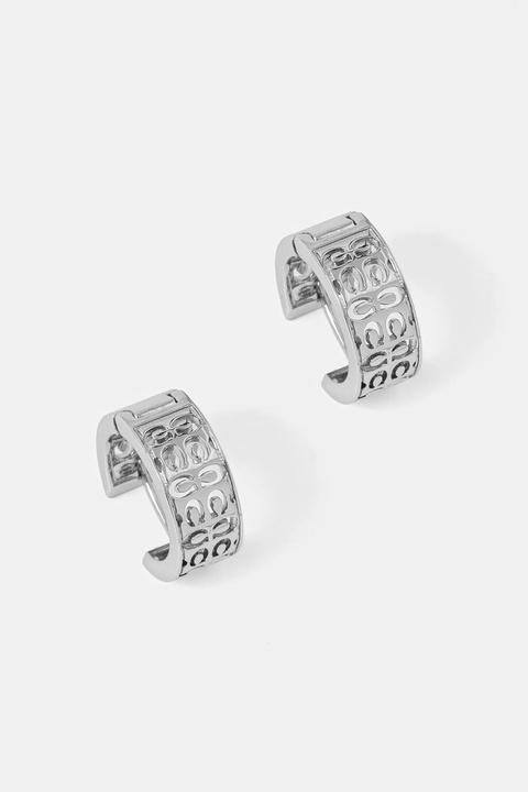 Coach kolczyki 37541366RHO030 - zdjęcie produktu nr 1