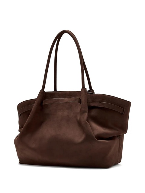 JW Pei Hana tote bag - Brown - zdjęcie produktu nr 2