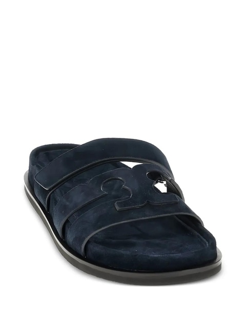 Tory Burch Ines slide sandals - Blue - zdjęcie produktu nr 2