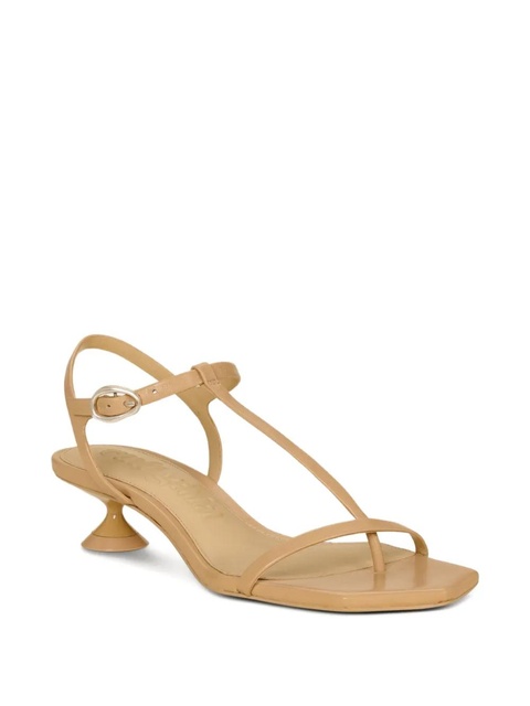 Cult Gaia 35mm Trevi sandals - Neutrals - zdjęcie produktu nr 2