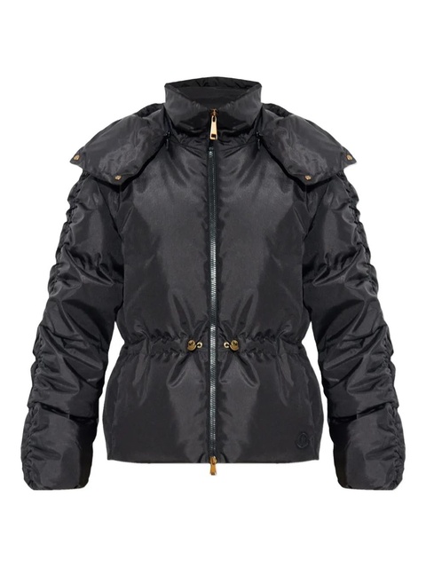 Moncler Louviere padded jacket - Black - zdjęcie produktu nr 1