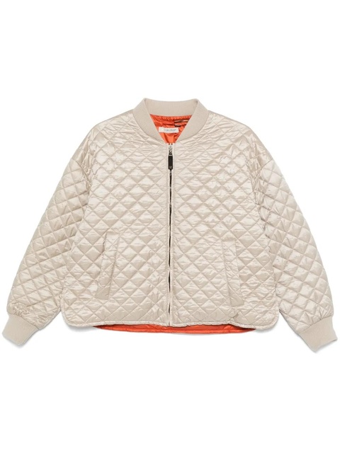 Max Mara Licia jacket - Brown - zdjęcie produktu nr 1