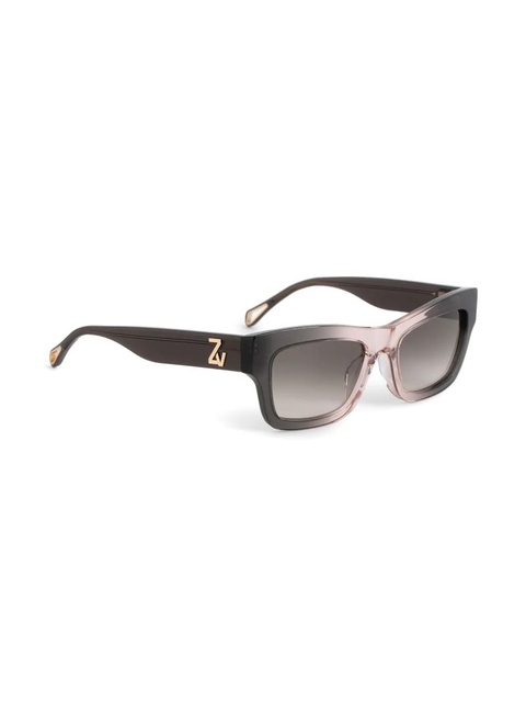 Zadig&Voltaire ZV23H1 sunglasses - Brown - zdjęcie produktu nr 1