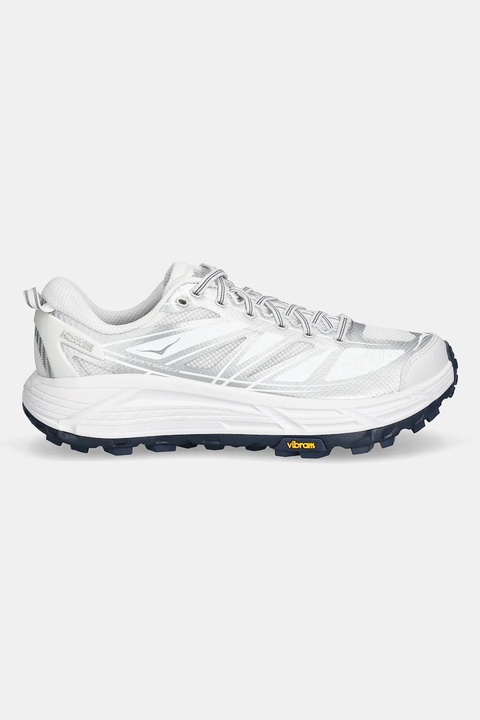 Hoka buty do biegania Mafate Speed 2 kolor szary 1126851 - zdjęcie produktu nr 1