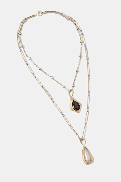 Weekend Max Mara naszyjnik ARMONIA 2525756085600 - zdjęcie produktu nr 1