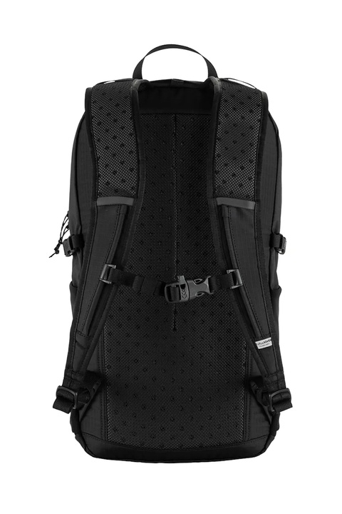 Fjallraven plecak Abisko Softpack 16L kolor czarny duży F23200307-550 - zdjęcie produktu nr 1