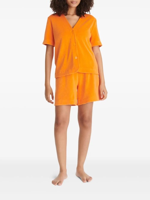 ERES Sauna shorts - Orange - zdjęcie produktu nr 2