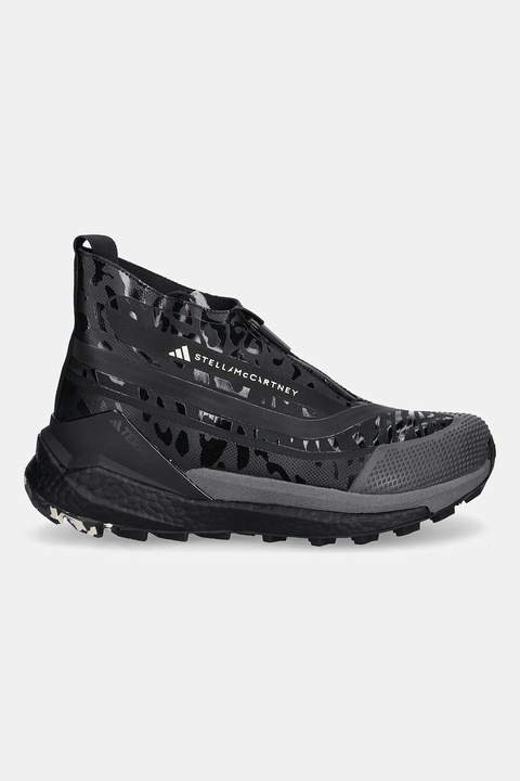 adidas by Stella McCartney buty Stella McCartney x Terrex Free Hiker kolor czarny JS1112 - zdjęcie produktu nr 2