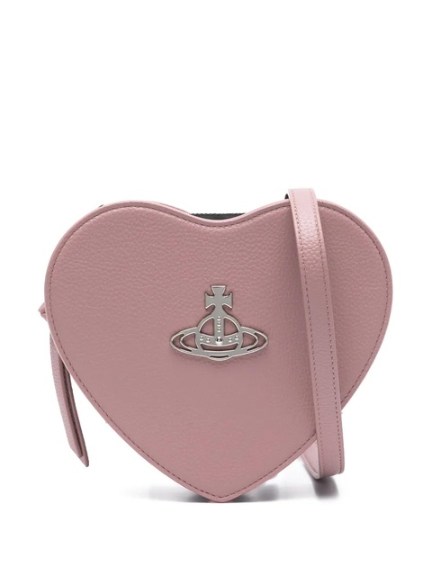 Vivienne Westwood Louise cross body bag - Pink - zdjęcie produktu nr 1