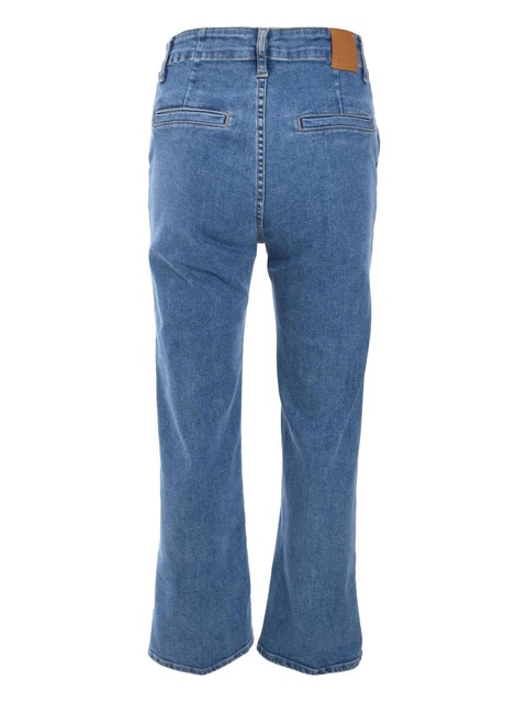Simkhai Ansel jeans - Blue - zdjęcie produktu nr 1