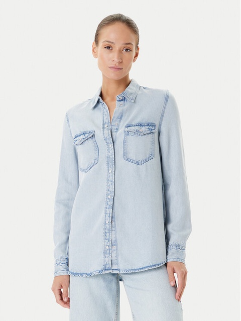 Koszula jeansowa Guess - zdjęcie produktu nr 1