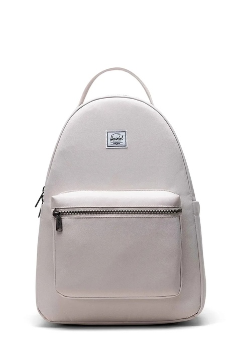 Herschel plecak Nova™ kolor beżowy duży gładki 11392-05456-OS - zdjęcie produktu nr 1