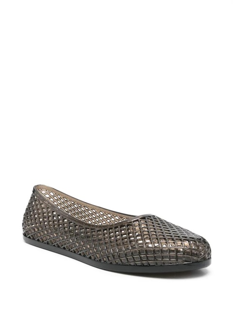 Ancient Greek Sandals Iro ballet flats - Black - zdjęcie produktu nr 2