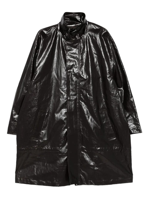 MM6 Maison Margiela Sports jacket - Black - zdjęcie produktu nr 2