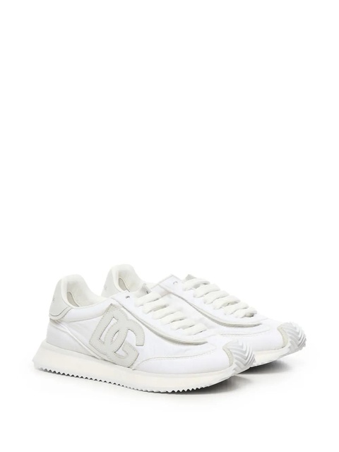 Dolce & Gabbana DG Cushion sneakers - Neutrals - zdjęcie produktu nr 2