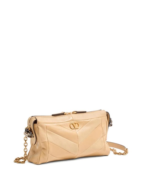 Valentino Garavani Panthea shoulder bag - Neutrals - zdjęcie produktu nr 2