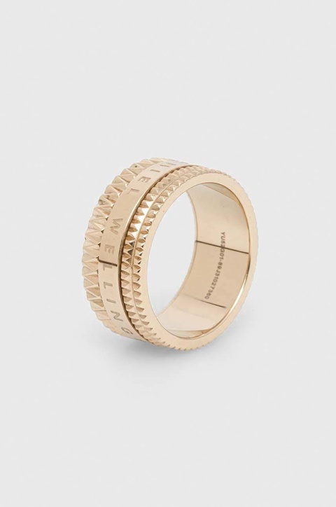 Daniel Wellington pierścionek Elevation Ring G 52 - zdjęcie produktu nr 1