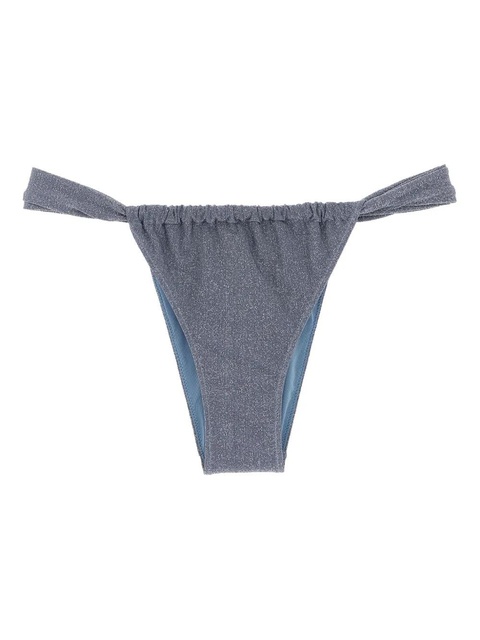 MC2 Saint Barth Noelle bikini bottoms - Blue - zdjęcie produktu nr 1
