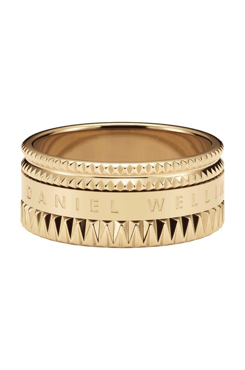 Daniel Wellington pierścionek Elevation Ring 56 - zdjęcie produktu nr 1