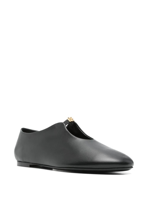 Givenchy 4G Liquid ballet flat - Black - zdjęcie produktu nr 2